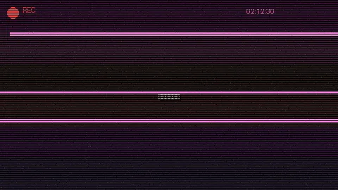 城市夜景漫步 - 异种1电影 原创影像
